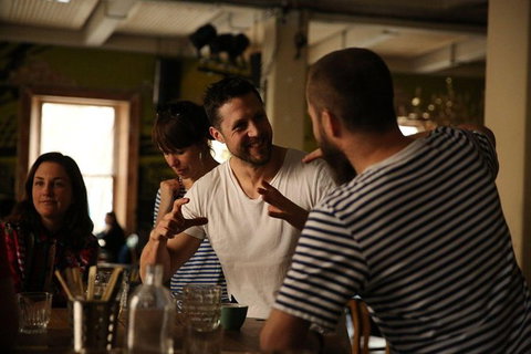 Afternoon In Melbourne - Private Booze And History Tour With A Drink In-hand - Foster Accommodation 3