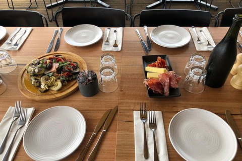 Yarra Valley, Dandenong Ranges Inc. Lunch With Wine,plus Morning Tea,chocolate - Foster Accommodation 8