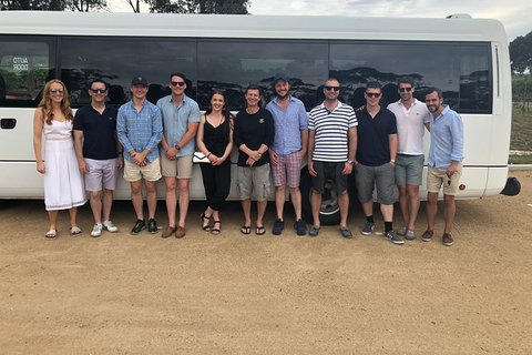 Yarra Valley, Dandenong Ranges Inc. Lunch With Wine,plus Morning Tea,chocolate - Foster Accommodation 4