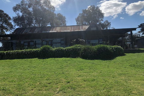 Yarra Valley, Dandenong Ranges Inc. Lunch With Wine,plus Morning Tea,chocolate - Foster Accommodation 6