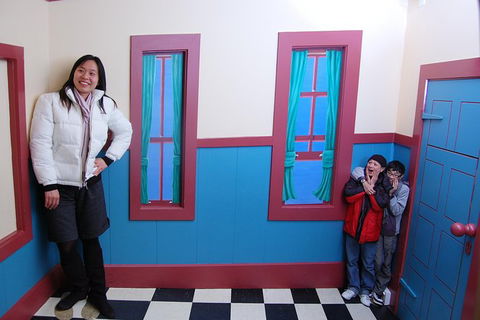 A Maze'N Things Admission With Optional Phillip Island Chocolate Factory General Entry - Foster Accommodation 0