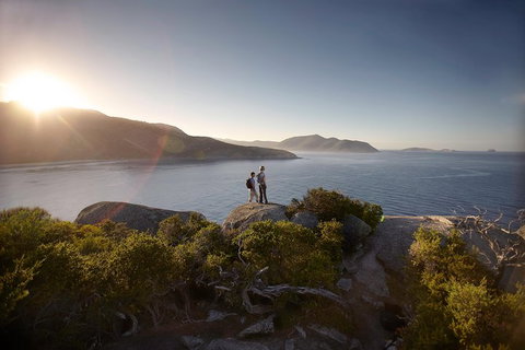 Wilsons Promontory Walks And Wildlife Tour From Melbourne - Foster Accommodation 2