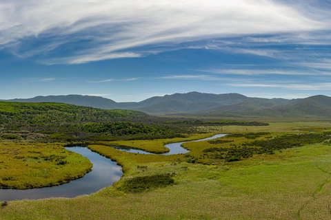 Wilsons Promontory Walks And Wildlife Tour From Melbourne - Foster Accommodation 4