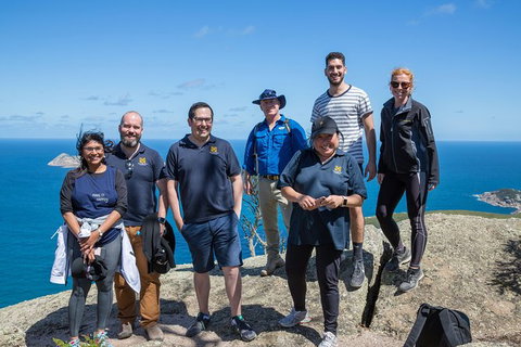 Wilsons Promontory Walks And Wildlife Tour From Melbourne - Foster Accommodation 5