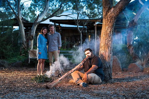 Around The Bay Sightseeing And Bay Cruise - Foster Accommodation 3