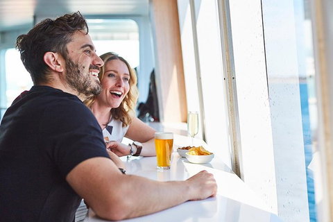 Around The Bay Sightseeing And Bay Cruise - Foster Accommodation 2