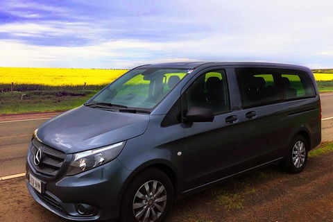 Airport To City Private Transfers - Foster Accommodation 2