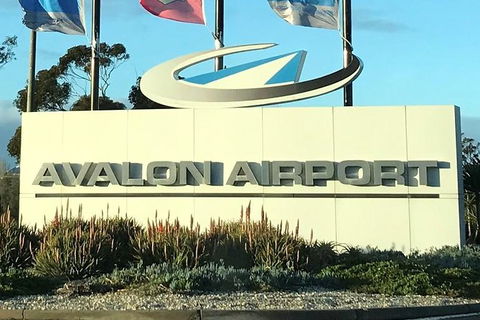 Avalon Airport To Melbourne Airport - Foster Accommodation 0