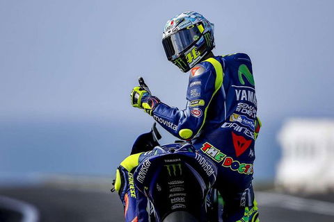 Australian Moto GP - Return Transfer - Foster Accommodation 0