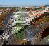 Ballarat sunrise balloon flight  champagne breakfast - Foster Accommodation