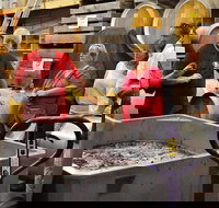 5 Hour Private Wine Tour - Foster Accommodation