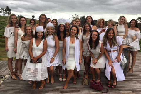 5 Hour Private Wine Tour - Foster Accommodation 4