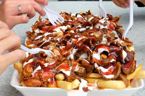 Secret Food Tours Melbourne - Foster Accommodation 0