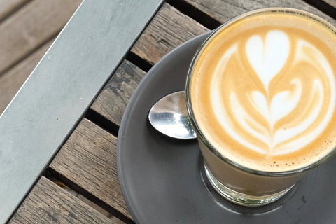 Secret Food Tours Melbourne - Foster Accommodation 1