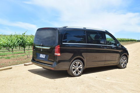 Avalon Airport Transfers - Foster Accommodation 1
