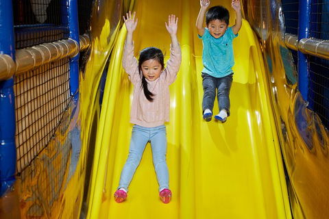 LEGOLAND Discovery Centre - After School Special - Foster Accommodation 1