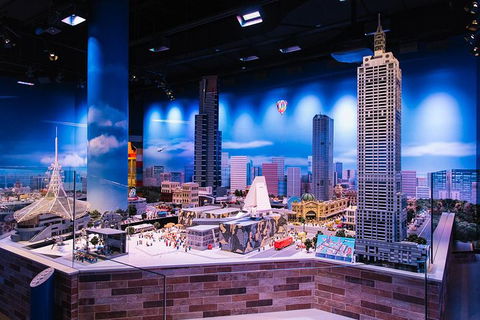 LEGOLAND Discovery Centre - After School Special - Foster Accommodation 0