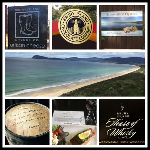 Bruny Island All Inclusive Gourmet Day Trip From Hobart - Foster Accommodation 9