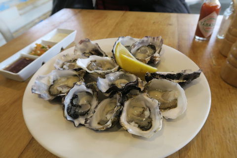Bruny Island All Inclusive Gourmet Day Trip From Hobart - Foster Accommodation 11