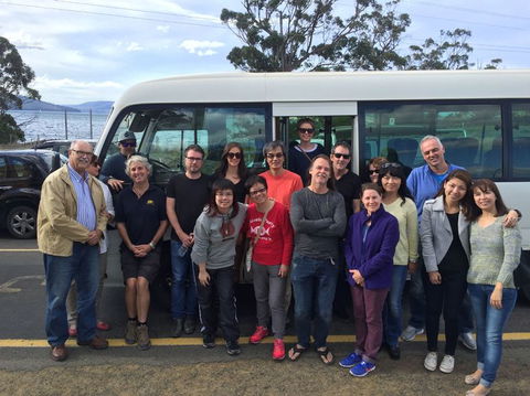 Bruny Island All Inclusive Gourmet Day Trip From Hobart - Foster Accommodation 16