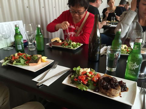 Bruny Island All Inclusive Gourmet Day Trip From Hobart - Foster Accommodation 18