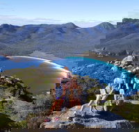 5-Day Best of Tasmania Tour from Hobart - Foster Accommodation