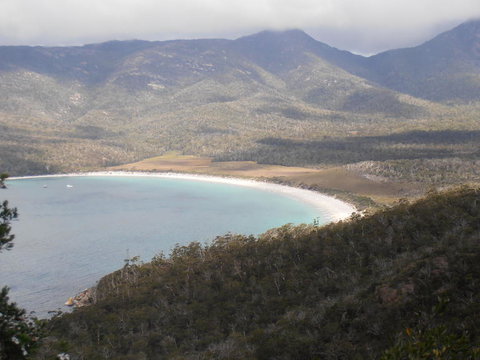 Wineglass Bay And Freycinet National Park Active Day Trip From Hobart - Foster Accommodation 3