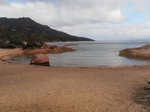Wineglass Bay And Freycinet National Park Active Day Trip From Hobart - Foster Accommodation 2