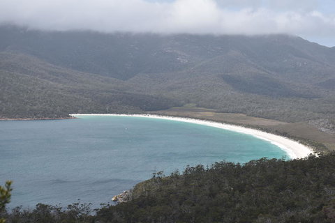 Wineglass Bay And Freycinet National Park Active Day Trip From Hobart - Foster Accommodation 6