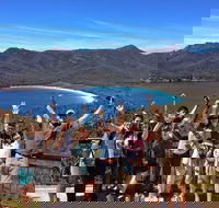 Wineglass Bay and Freycinet National Park Active Day Trip from Hobart - Foster Accommodation