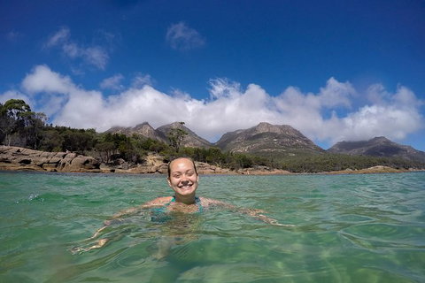 Wineglass Bay And Freycinet National Park Active Day Trip From Hobart - Foster Accommodation 28