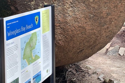 Wineglass Bay And Freycinet National Park Active Day Trip From Hobart - Foster Accommodation 35