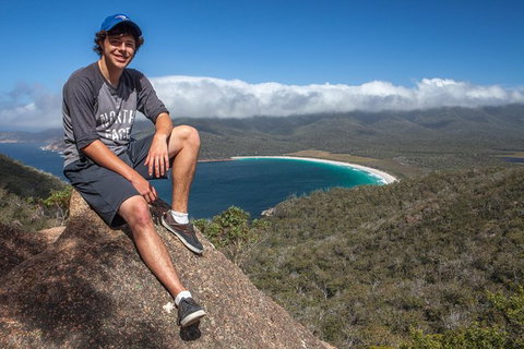 Wineglass Bay And Freycinet National Park Active Day Trip From Hobart - Foster Accommodation 18