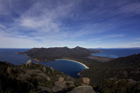 Wineglass Bay And Freycinet National Park Active Day Trip From Hobart - Foster Accommodation 16