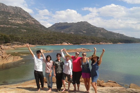 Wineglass Bay And Freycinet National Park Active Day Trip From Hobart - Foster Accommodation 15