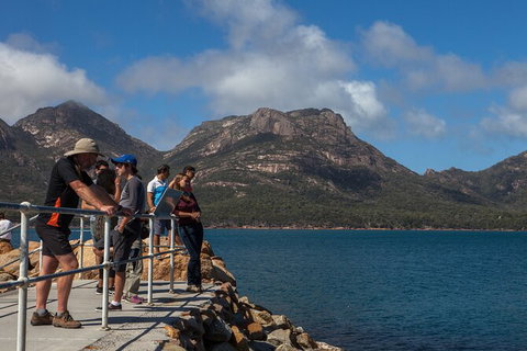 Wineglass Bay And Freycinet National Park Active Day Trip From Hobart - Foster Accommodation 30