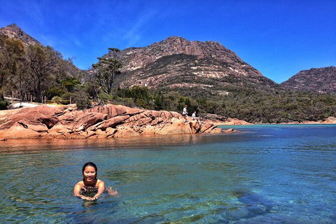 Wineglass Bay And Freycinet National Park Active Day Trip From Hobart - Foster Accommodation 34