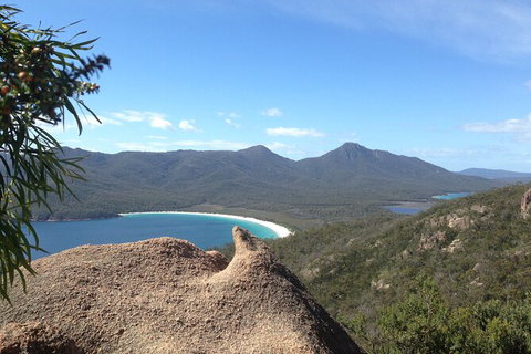 Wineglass Bay And Freycinet National Park Active Day Trip From Hobart - Foster Accommodation 33