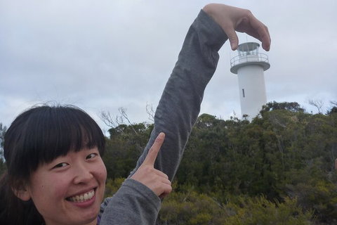 Wineglass Bay And Freycinet National Park Active Day Trip From Hobart - Foster Accommodation 27