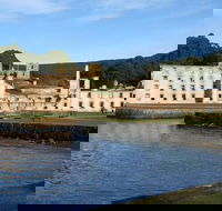 Small-Group Tour from Hobart Tasmania Convict Trail and Port Arthur Day Trip - Foster Accommodation