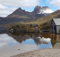 Small-Group Cradle Mountain Day Tour from Devonport Ulverstone or Burnie - Foster Accommodation