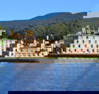Port Arthur Richmond and Tasman Peninsula Day Trip from Hobart - Foster Accommodation
