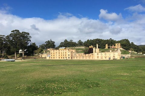 Port Arthur, Richmond And Tasman Peninsula Day Trip From Hobart - Foster Accommodation 4