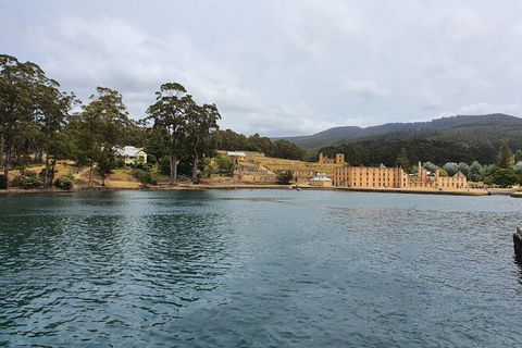Port Arthur, Richmond And Tasman Peninsula Day Trip From Hobart - Foster Accommodation 5