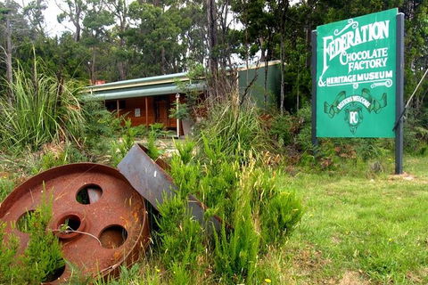 Port Arthur, Richmond And Tasman Peninsula Day Trip From Hobart - Foster Accommodation 3