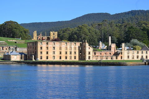 Port Arthur, Richmond And Tasman Peninsula Day Trip From Hobart - Foster Accommodation 2
