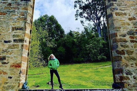 Port Arthur, Richmond And Tasman Peninsula Day Trip From Hobart - Foster Accommodation 6
