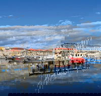Hobart Historic Walking Tour - Foster Accommodation