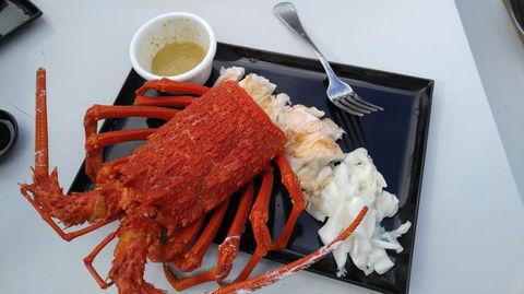 Fresh From The Ocean: Tasmanian Seafood Gourmet Full-Day Cruise Including Lunch - Foster Accommodation 4