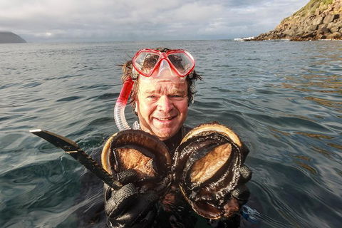 Fresh From The Ocean: Tasmanian Seafood Gourmet Full-Day Cruise Including Lunch - Foster Accommodation 1